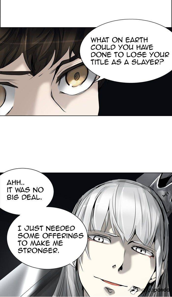 Tower of God Chapter 264 image 61